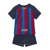 Maglia ufficiale Barcellona Casa 2022-23 per Bambino